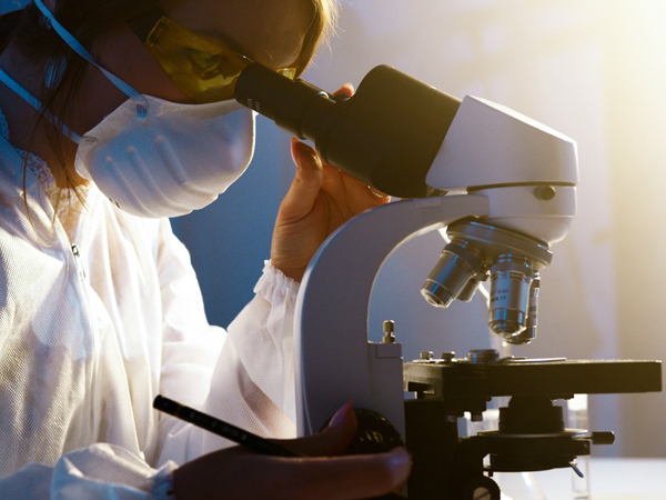 Botanical Ingredient Testing and Analysis