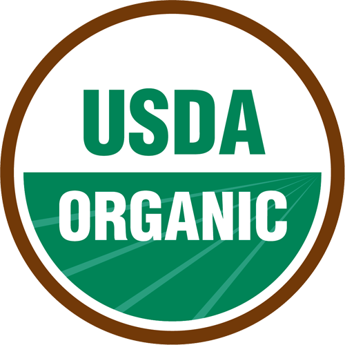 USDA Organic Certification