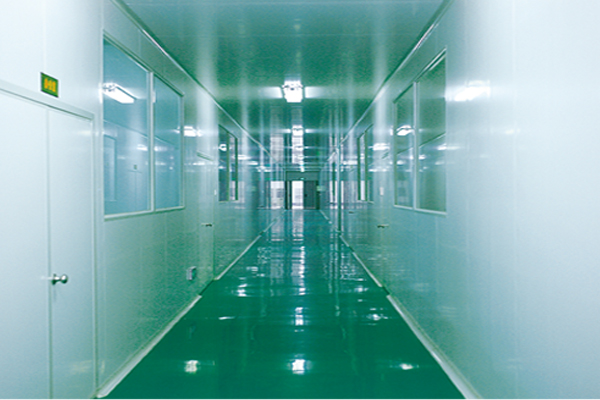 Automated Powder Handling Machinery
