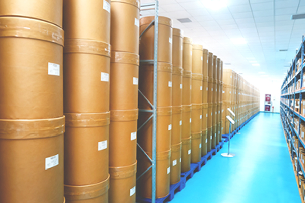 Controlled Temperature Warehousing Facility