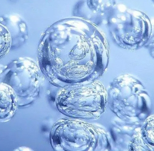 Hyaluronic Acid Oral Capsules Product