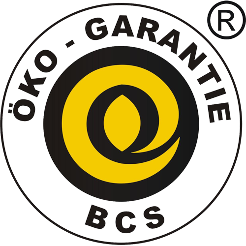 Kiwa BCS Organic Certification