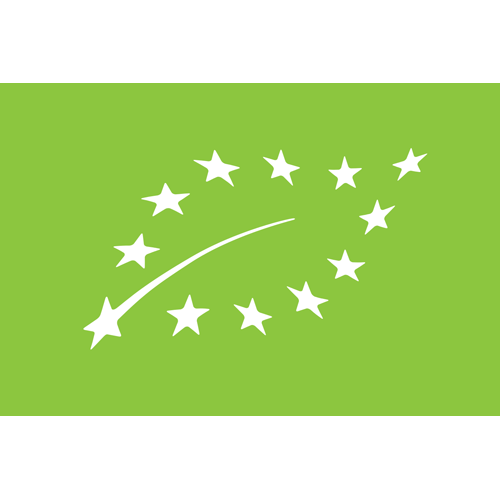 EU Organic Certification