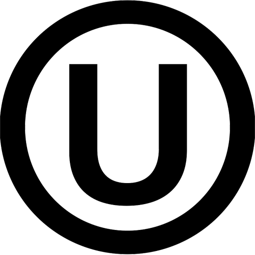 OU Kosher Certification