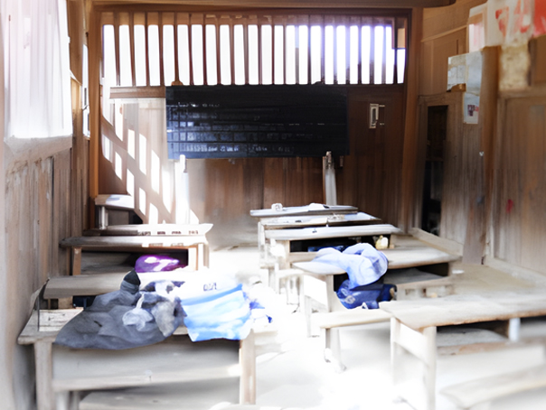 Student Sponsorship and Schooling Support Initiative