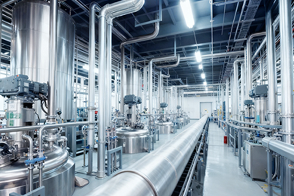 Quality Inspection Control System